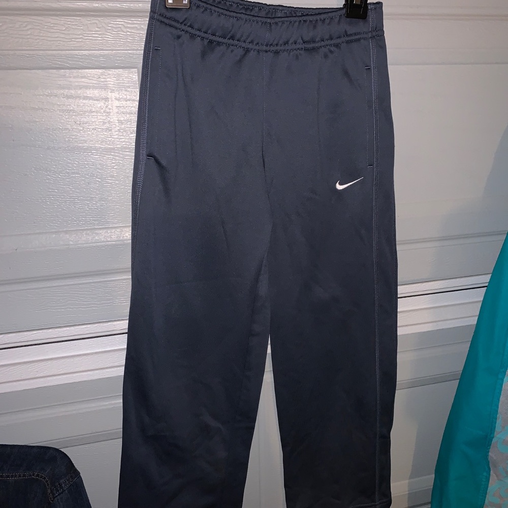 Kids Nike sweats